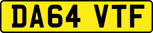 DA64VTF