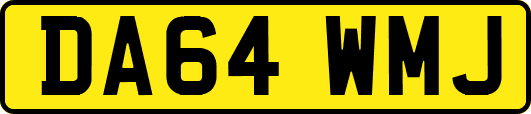 DA64WMJ