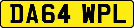DA64WPL