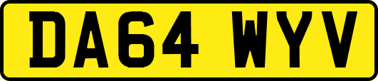DA64WYV