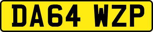 DA64WZP