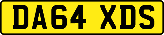 DA64XDS