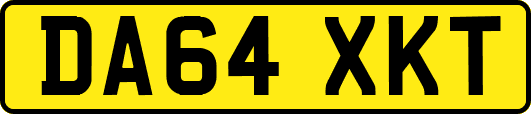 DA64XKT
