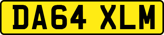 DA64XLM