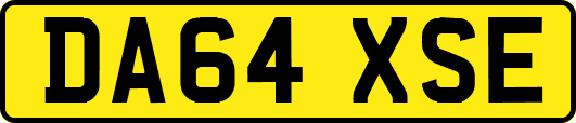 DA64XSE