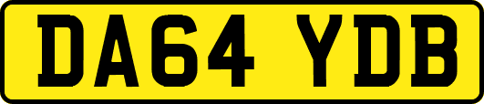 DA64YDB