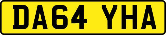 DA64YHA