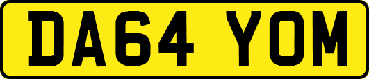 DA64YOM