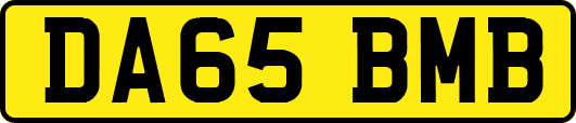 DA65BMB