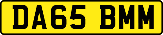 DA65BMM