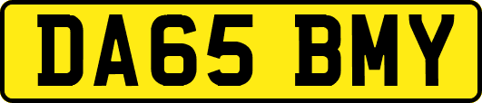 DA65BMY