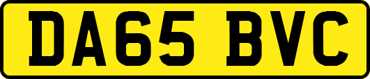 DA65BVC