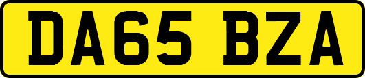 DA65BZA
