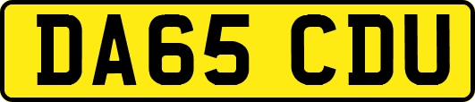 DA65CDU
