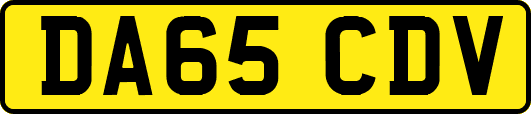 DA65CDV