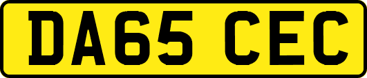 DA65CEC