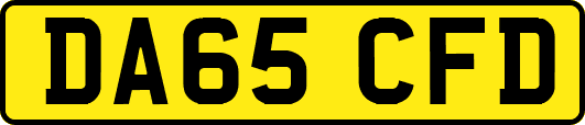 DA65CFD