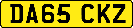 DA65CKZ