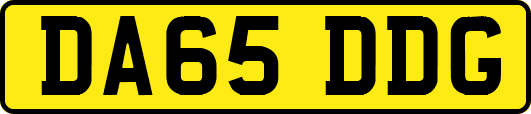 DA65DDG