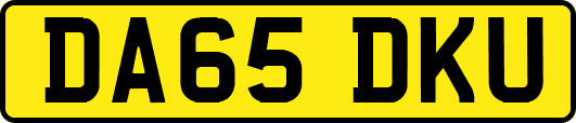 DA65DKU