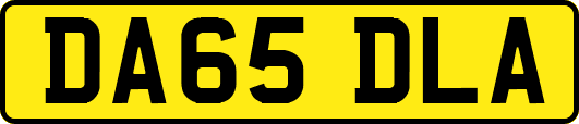 DA65DLA