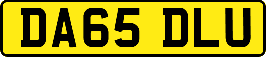 DA65DLU