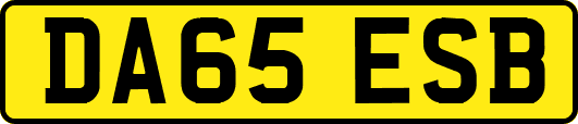 DA65ESB