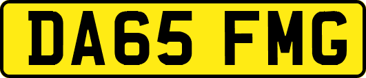 DA65FMG