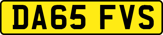 DA65FVS