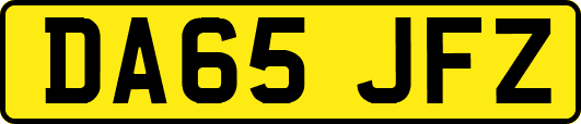 DA65JFZ