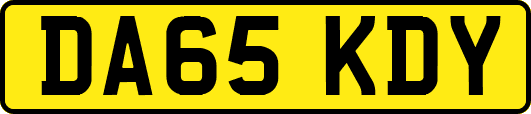 DA65KDY
