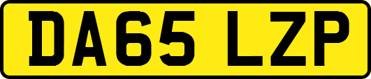 DA65LZP