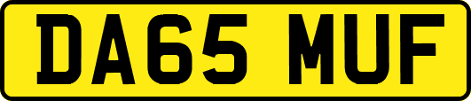 DA65MUF
