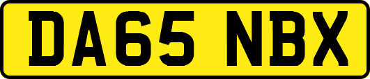 DA65NBX