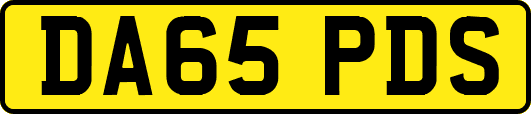 DA65PDS