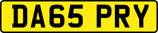 DA65PRY