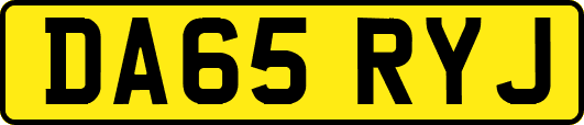 DA65RYJ