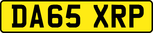 DA65XRP