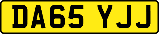 DA65YJJ