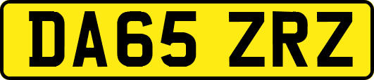DA65ZRZ