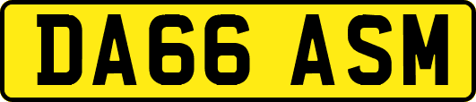 DA66ASM