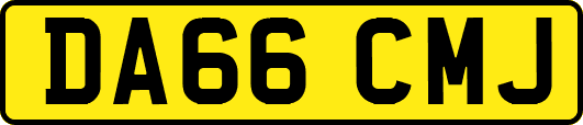DA66CMJ