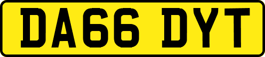 DA66DYT