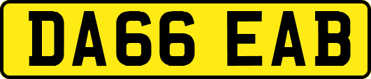 DA66EAB