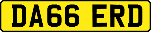 DA66ERD