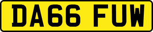 DA66FUW