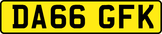 DA66GFK