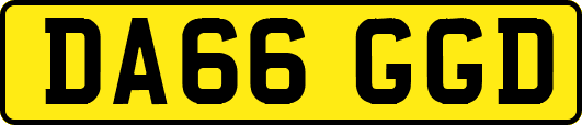 DA66GGD