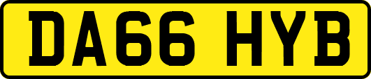 DA66HYB