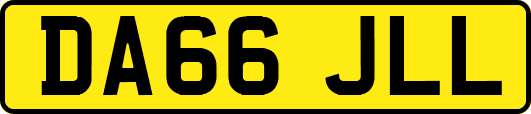 DA66JLL